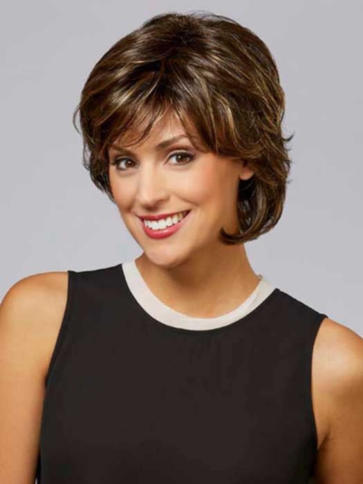 Nikki by Henry Margu - Regal Wigs